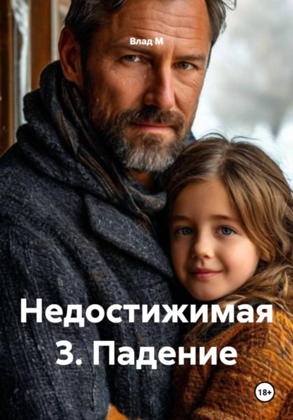 Скачать книгу Недостижимая 3. Падение