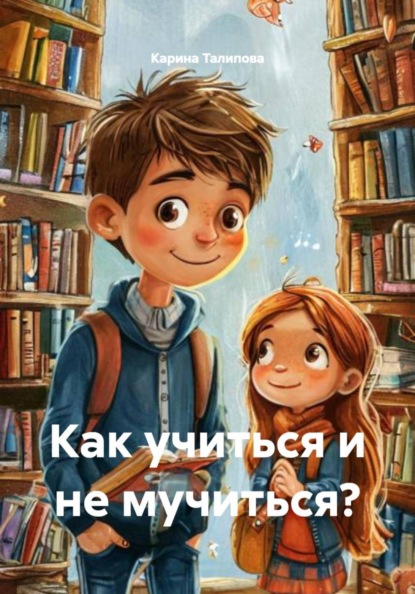Скачать книгу Как учиться и не мучиться?