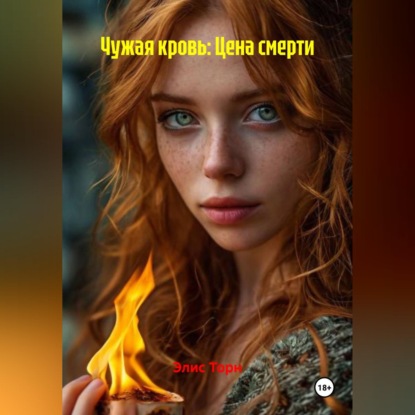 Скачать книгу Чужая кровь: Цена смерти.