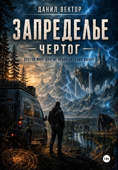 Скачать книгу Запределье