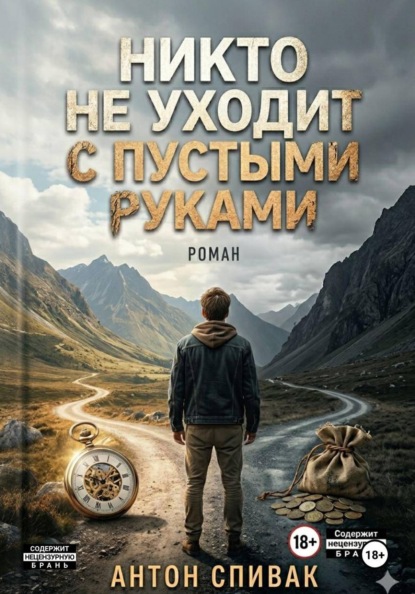 Скачать книгу Никто не уходит с пустыми руками