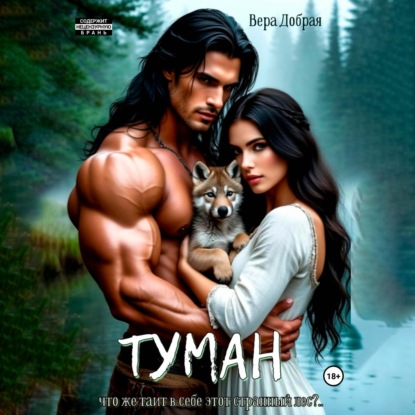 Скачать книгу Туман