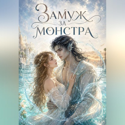 Скачать книгу Замуж за монстра, или Любовь чистой воды