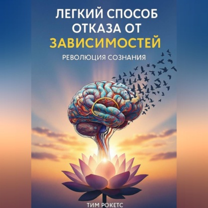 Легкий способ отказа от зависимостей. Революция сознания