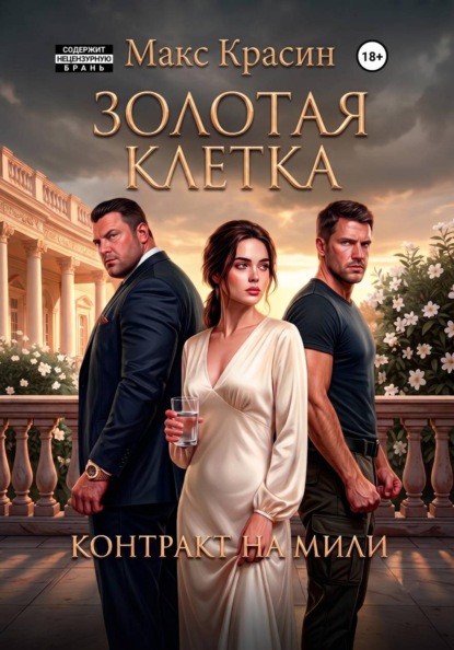 Золотая клетка. Контракт на Мили