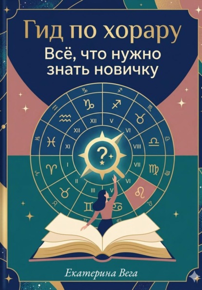 Скачать книгу Гид по хорару. Всё, что нужно знать новичку