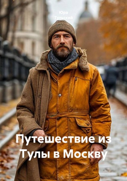 Скачать книгу Путешествие из Тулы в Москву