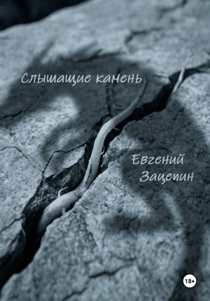 Скачать книгу Слышащие камень