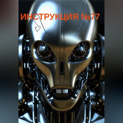 Скачать книгу Инструкция 77