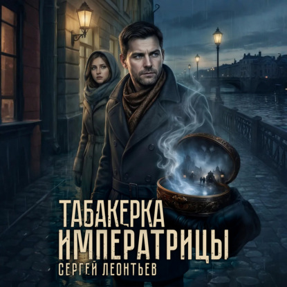 Скачать книгу Табакерка императрицы