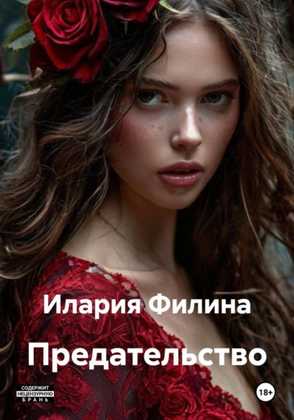 Скачать книгу Предательство