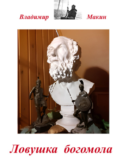 Скачать книгу Ловушка богомола