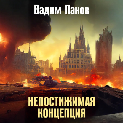 Скачать книгу Непостижимая концепция