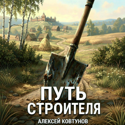 Скачать книгу Путь строителя