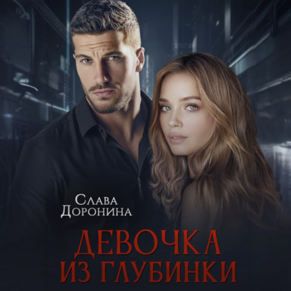 Скачать книгу Девочка из глубинки