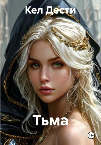 Скачать книгу Тьма