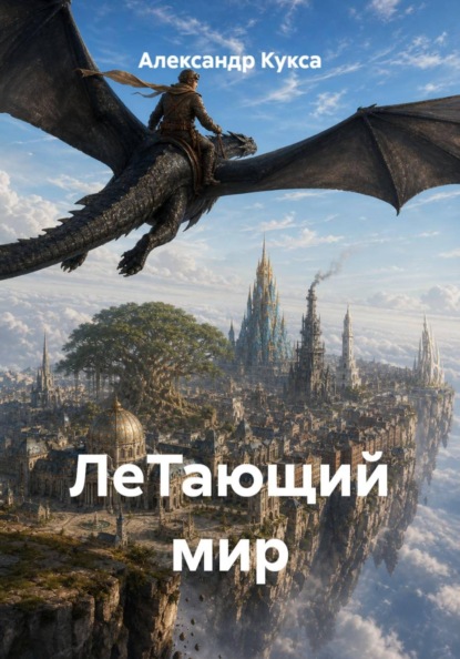 Скачать книгу ЛеТающий мир