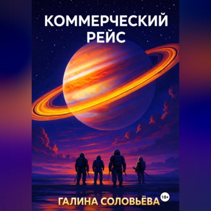 Коммерческий рейс