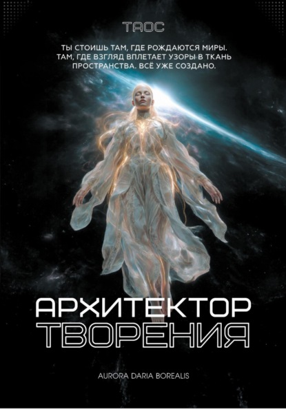 Скачать книгу Архитектор Творения
