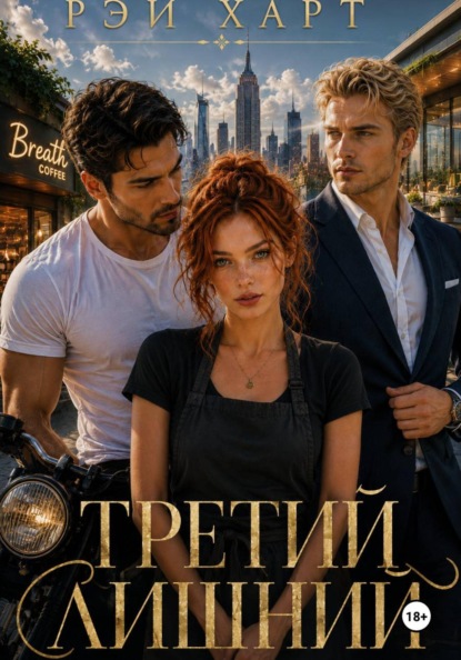 Скачать книгу Третий лишний