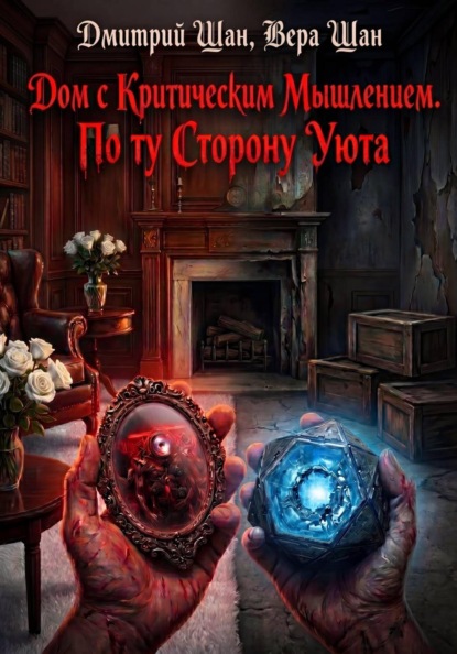 Скачать книгу Дом с критическим мышлением. По ту сторону уюта