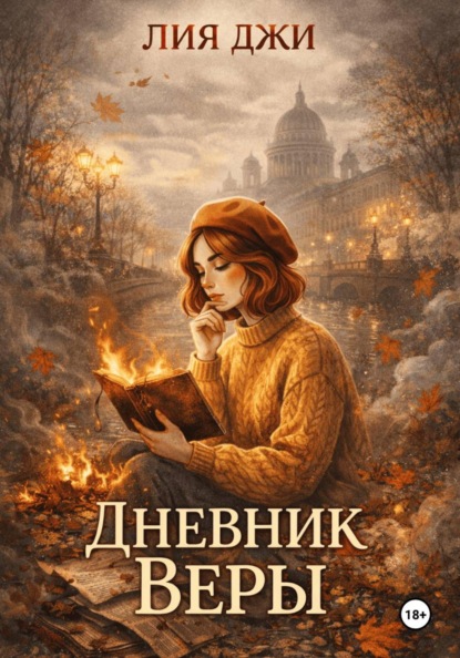 Скачать книгу Дневник Веры