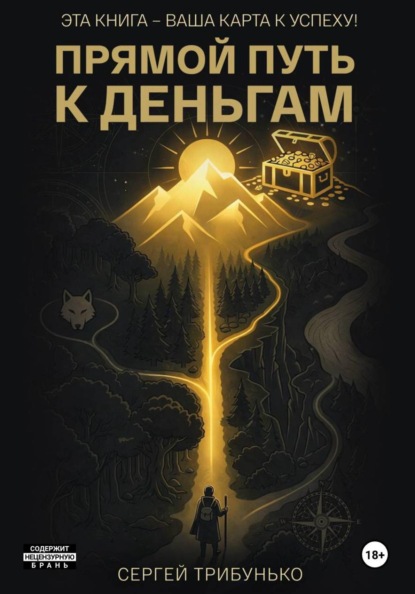 Скачать книгу Прямой путь к деньгам