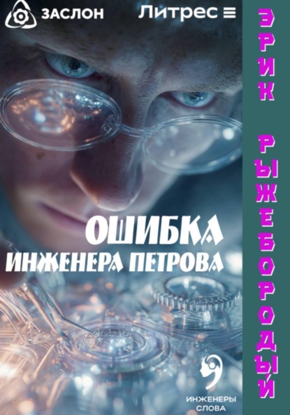 Скачать книгу Ошибка инженера Петрова
