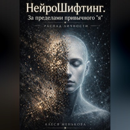 НейроШифтинг. За пределами привычного "я"
