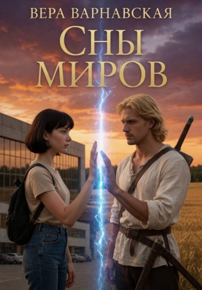 Скачать книгу Сны миров