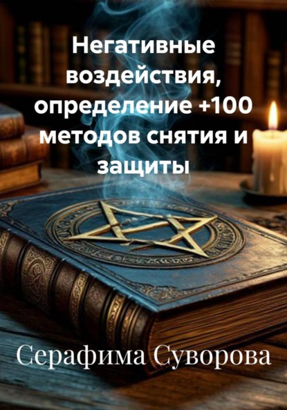 Негативные воздействия, определение +100 методов снятия и защиты