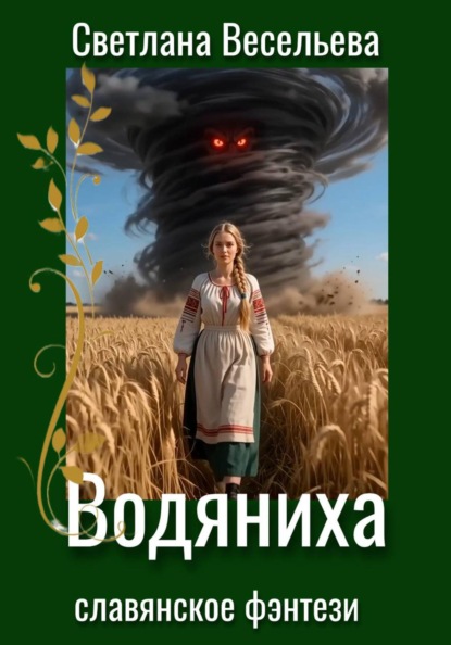 Скачать книгу Водяниха