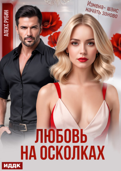 Скачать книгу После развода. Любовь на осколках