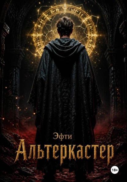 Скачать книгу Альтеркастер