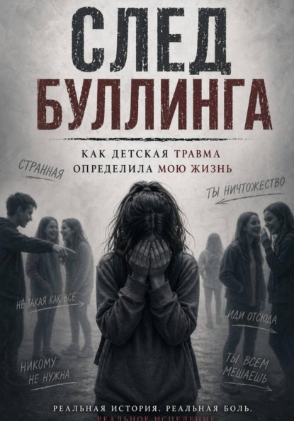 Скачать книгу След буллинга