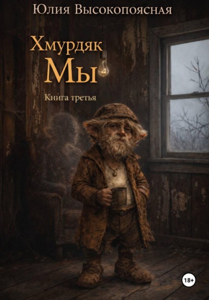 Скачать книгу Хмурдяк. Мы