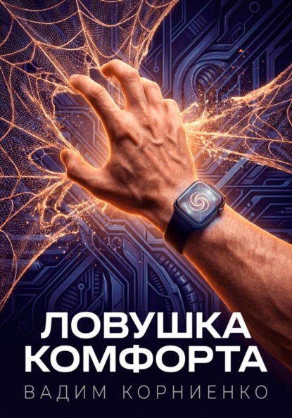 Скачать книгу Ловушка комфорта