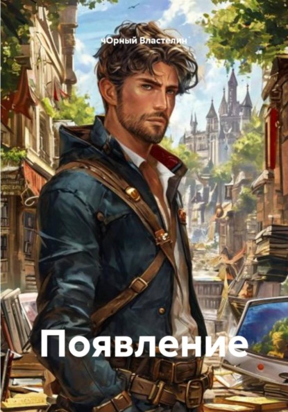 Скачать книгу Появление