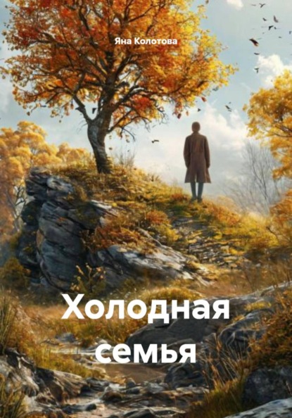 Скачать книгу Холодная семья