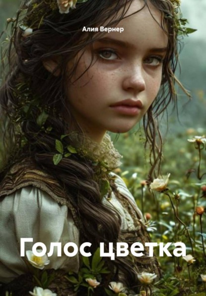 Скачать книгу Голос цветка