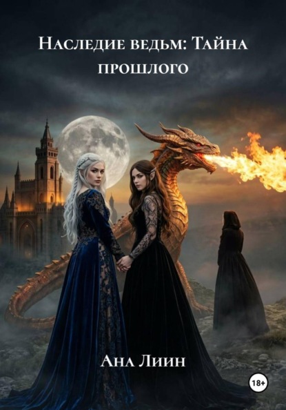Скачать книгу Наследие ведьм: Тайна прошлого