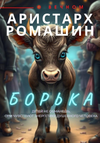 Скачать книгу Борька