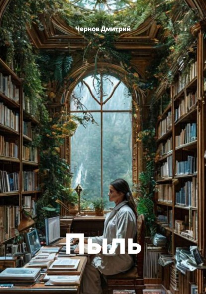 Скачать книгу Пыль