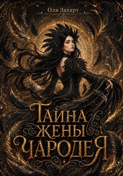 Скачать книгу Тайна жены чародея