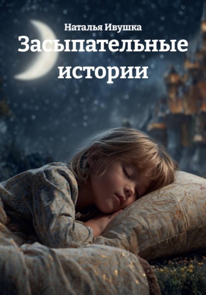 Скачать книгу Засыпательные истории