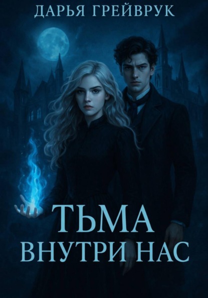 Скачать книгу Тьма внутри нас