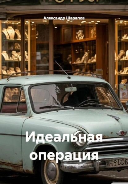 Скачать книгу Идеальная операция