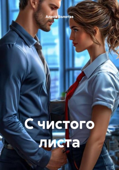 Скачать книгу С чистого листа