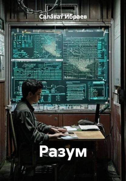 Скачать книгу Разум