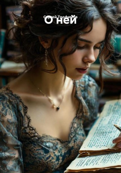 Скачать книгу О ней